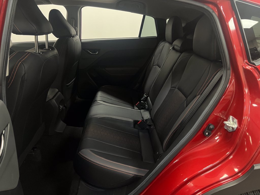 Used 2024 Subaru Crosstrek 2.5i Limited AWD/4WD image 25
