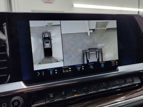 Used 2025 Chevrolet Silverado 2500 LT w/ All Star Edition image 18