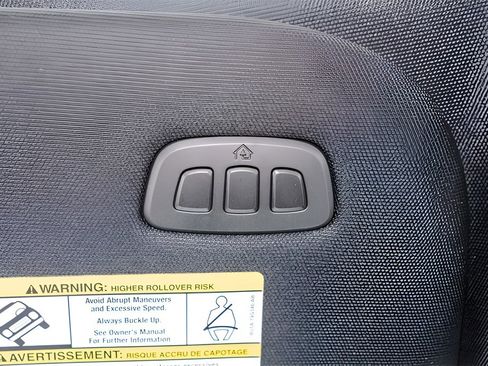 Used 2025 Ford F250 Platinum image 21