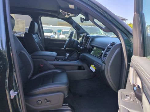 New 2026 RAM 1500 Rebel w/ G/T Package AWD/4WD image 16
