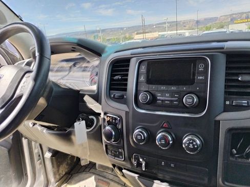 Used 2019 RAM 1500 Tradesman w/ Popular Equipment Group AWD/4WD image 12