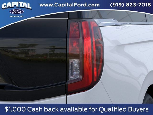 New 2026 Ford Expedition Max Active AWD/4WD image 22