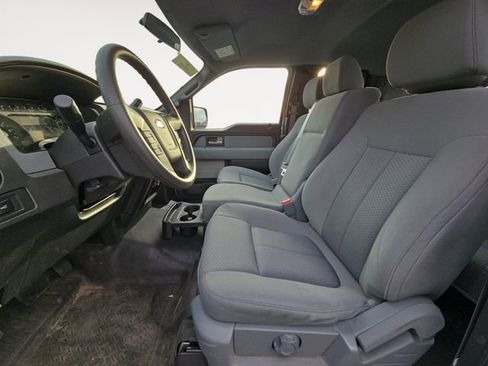 Used 2014 Ford F150 XL w/ Equipment Group 101A Mid image 9