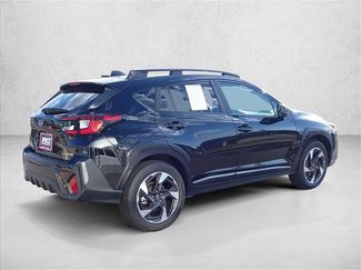 Used 2024 Subaru Crosstrek 2.5i Limited AWD/4WD video 4