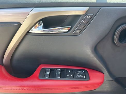 Used 2022 Lexus RX 350 F Sport image 28