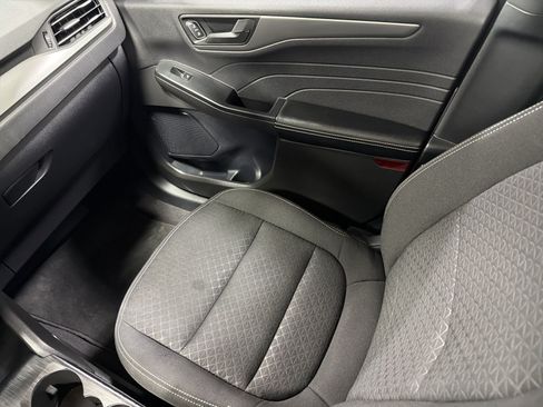 Used 2024 Ford Escape Active AWD/4WD image 11