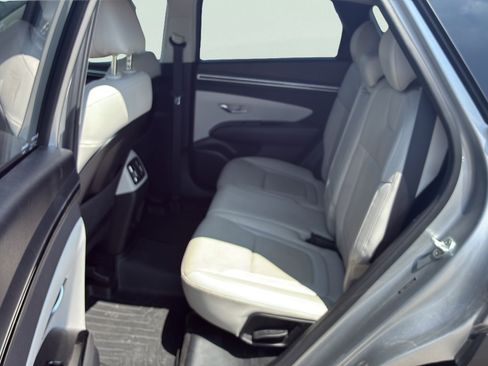 Used 2022 Hyundai Tucson SEL w/ Convenience + Premium Package AWD/4WD image 25