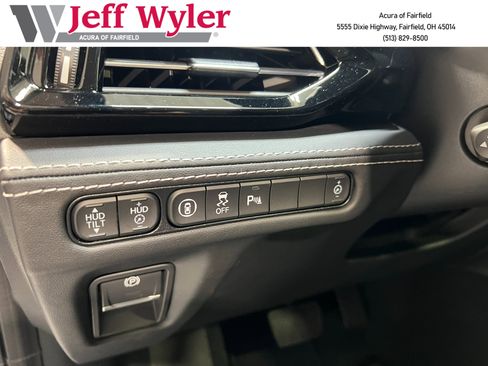 New 2026 Acura MDX SH-AWD w/ Advance Package image 19