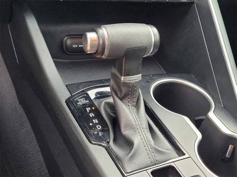 Used 2022 Kia K5 LX image 20