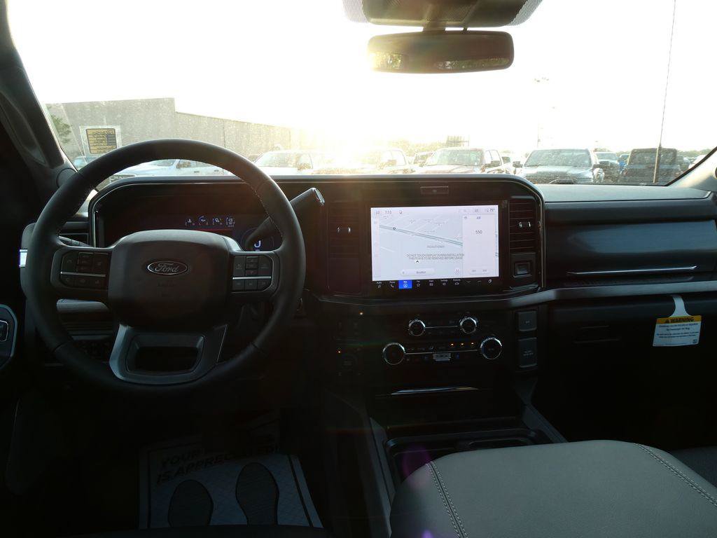 New 2027 Ford F250 Lariat AWD/4WD image 18