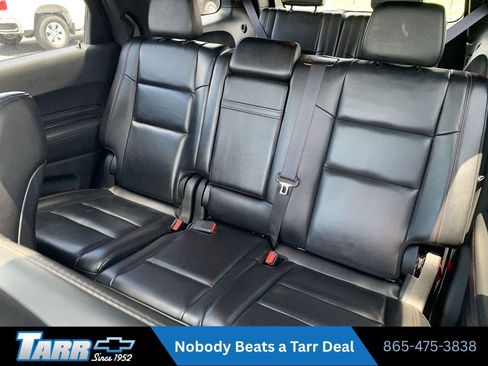 Used 2024 Dodge Durango GT AWD/4WD image 25