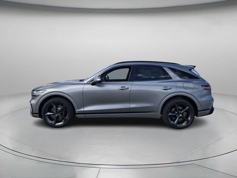 New 2026 Genesis GV70 2.5T Sport Prestige AWD/4WD image 2