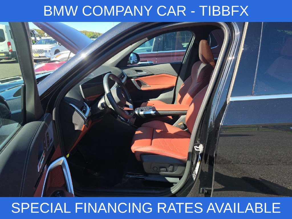 Used 2026 BMW X1 xDrive28i w/ Technology Package AWD/4WD image 11