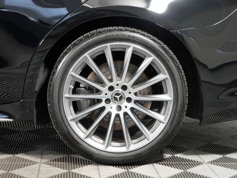 Used 2025 Mercedes-Benz S 580 4MATIC Sedan image 10