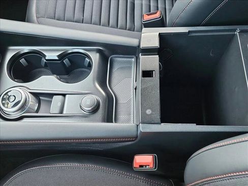 New 2026 Ford Explorer ST-Line w/ ST-Line Street Pack image 14