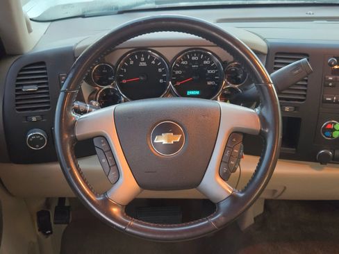 Used 2012 Chevrolet Silverado 1500 LT w/ All-Star Edition RWD image 26