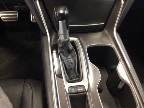 Used 2019 Honda Accord Sport image 21