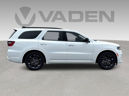 Used 2023 Dodge Durango GT w/ Blacktop Package image 32