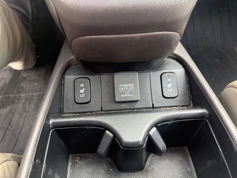 Used 2014 Honda CR-V EX-L image 11