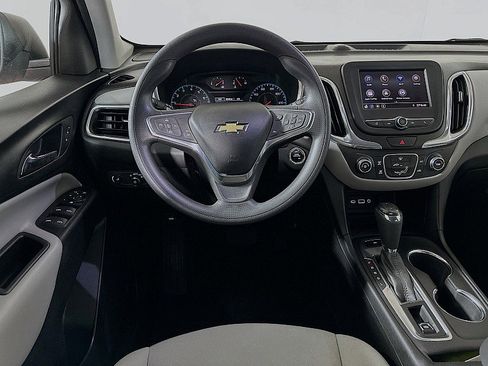 Used 2020 Chevrolet Equinox LS w/ LS Convenience Package image 21