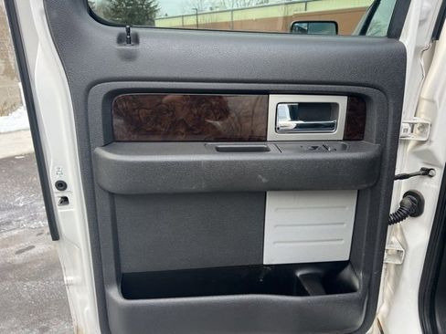 Used 2013 Ford F150 Platinum image 15