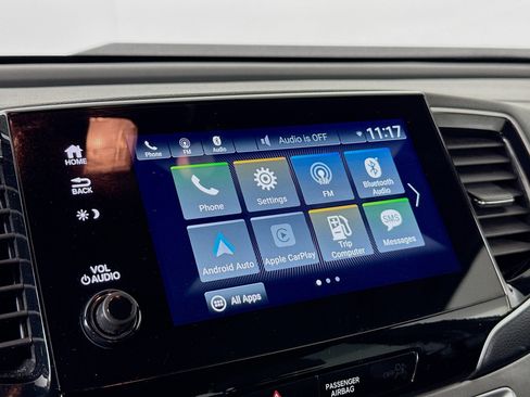 Used 2023 Honda Passport EX-L image 16