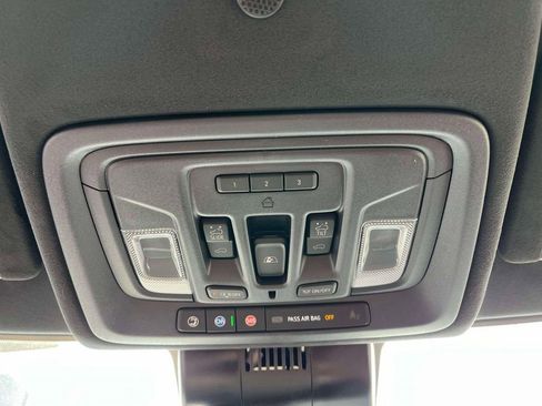 New 2026 GMC Sierra 2500 Denali Ultimate w/ Max Trailering Package AWD/4WD image 30