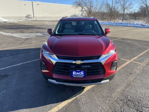 Used 2019 Chevrolet Blazer LT image 2