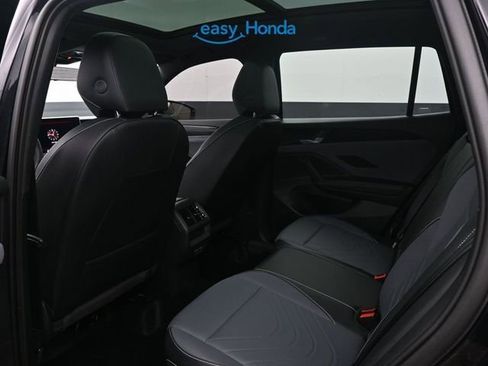 Used 2026 Volkswagen Tiguan SE R-Line image 16