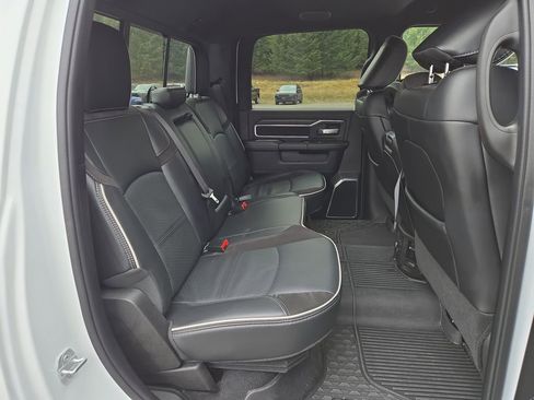 Used 2025 RAM 2500 Laramie image 16