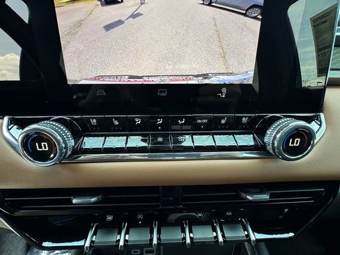 New 2026 GMC Canyon AT4 w/ AT4 Premium Package AWD/4WD image 27