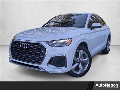 Used 2021 Audi Q5 2.0T Premium Plus