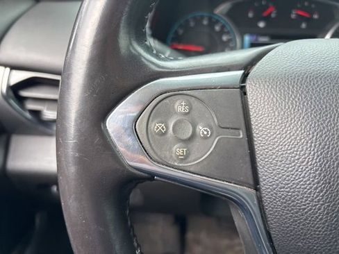 Used 2019 Chevrolet Traverse LT w/ LPO, Floor Liner Package AWD/4WD image 19