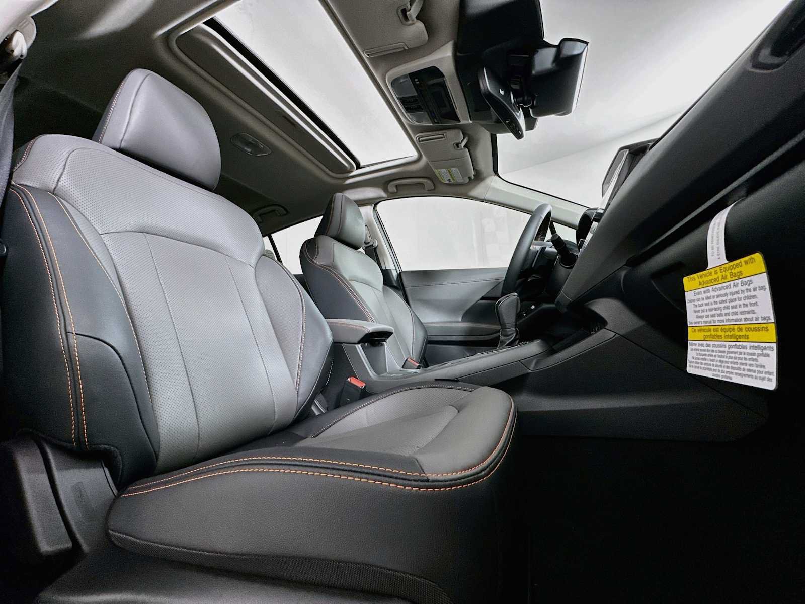 New 2026 Subaru Crosstrek 2.5i Limited AWD/4WD image 26