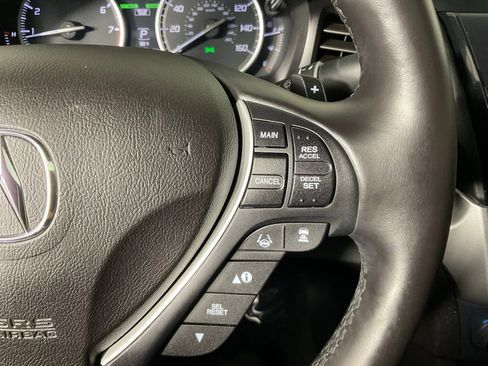Used 2020 Acura ILX FWD image 25