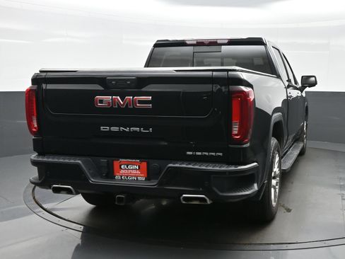 Used 2023 GMC Sierra 1500 Denali AWD/4WD image 5