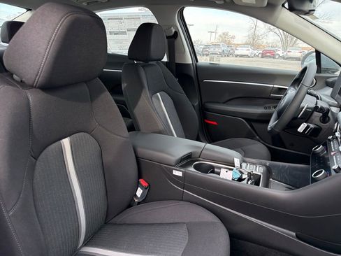 New 2026 Hyundai Sonata SEL image 22