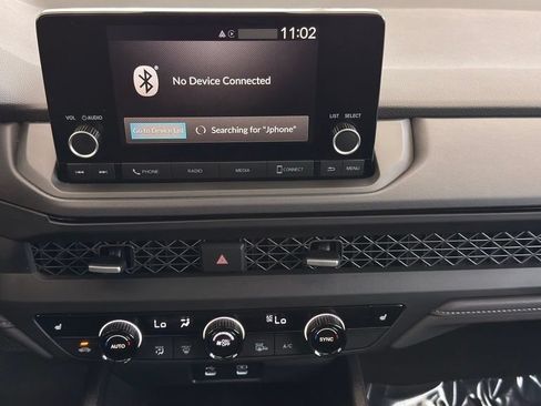 Used 2025 Honda Accord SE image 23