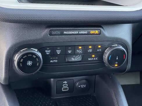 Certified 2023 Ford Bronco Sport Heritage AWD/4WD image 16