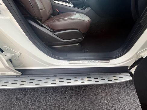 Used 2015 Mercedes-Benz ML 350 2WD image 23