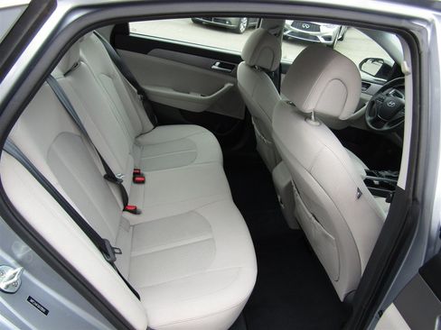 Used 2016 Hyundai Sonata SE FWD image 20