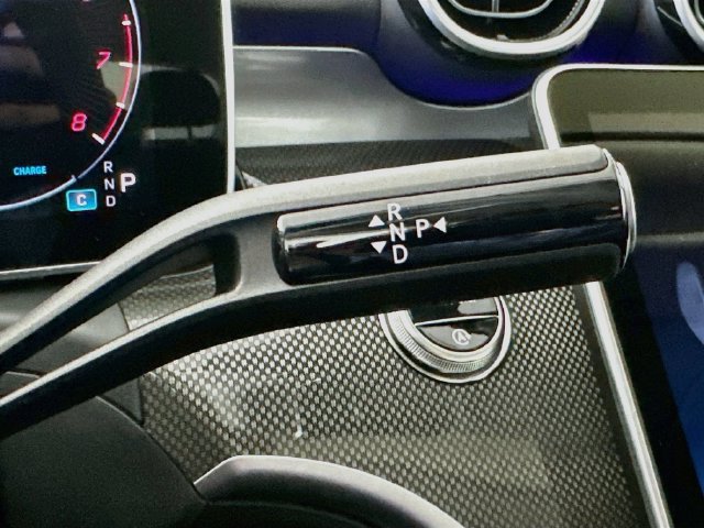 Used 2026 Mercedes-Benz C 300 4MATIC Sedan image 16