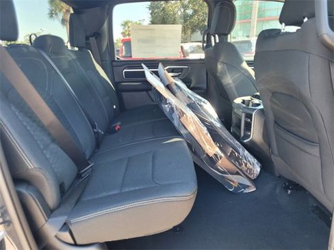 New 2025 RAM 1500 Lone Star image 14