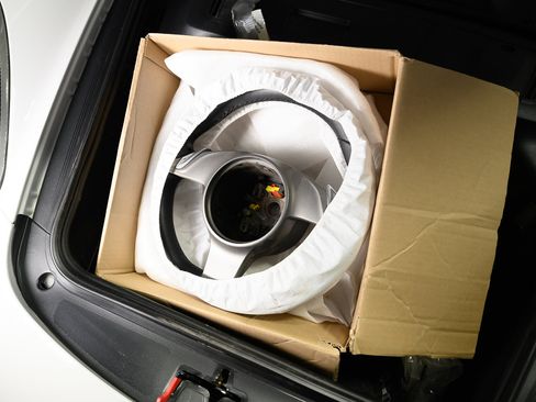 Used 2009 Porsche Cayman S image 19