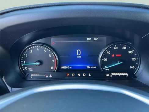 Used 2023 Ford Explorer XLT w/ Equipment Group 202A image 9