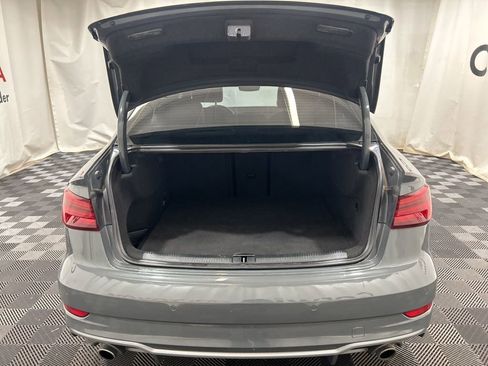 Used 2017 Audi A3 2.0T Premium Plus w/ Premium Plus Package image 17