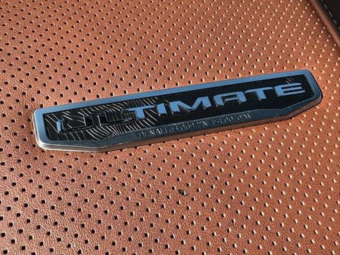 Used 2024 GMC Sierra 3500 Denali Ultimate image 18