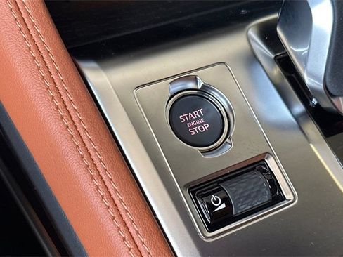 New 2026 Jaguar F-PACE R-Dynamic S image 22