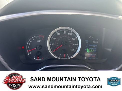 Used 2022 Toyota Corolla SE FWD image 17