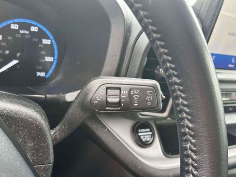 Certified 2023 Ford Bronco Sport Big Bend w/ Convenience Package AWD/4WD image 25